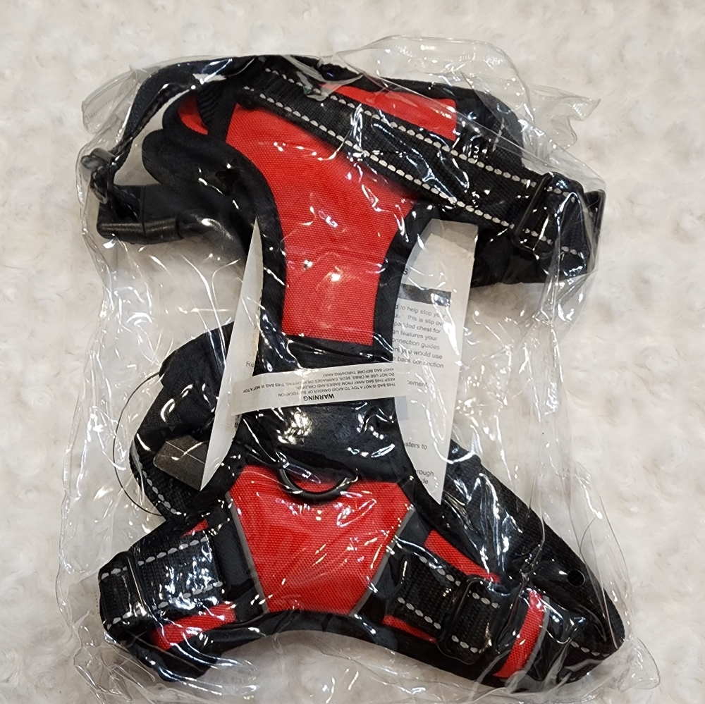 Dog Harness